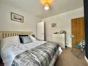 Bedroom Two- click for photo gallery